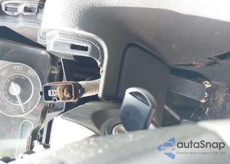 2009 Mercury Sable Premier из США, поврежденный, VIN 1MEHM42W59G614612